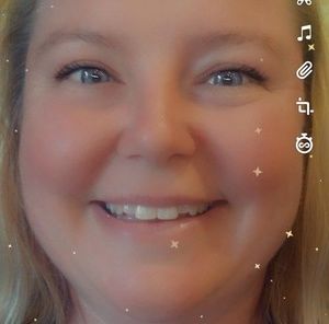 Meet your Posher, Tina